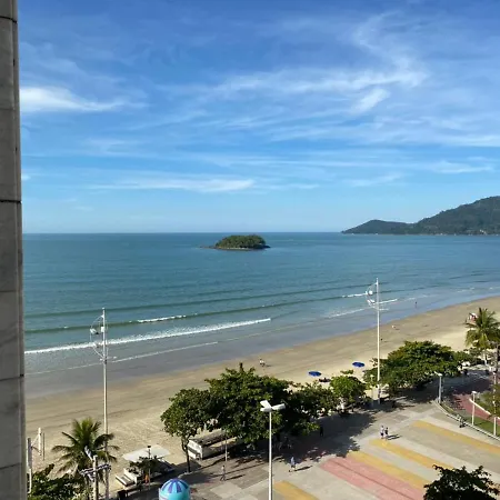 Apartamento Ed. San Remo Balneario Camboriu Exterior photo