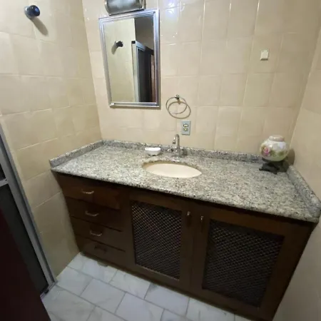 Apartamento Ed. San Remo Balneario Camboriu Exterior photo