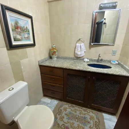 Apartamento Ed. San Remo Balneario Camboriu Exterior photo