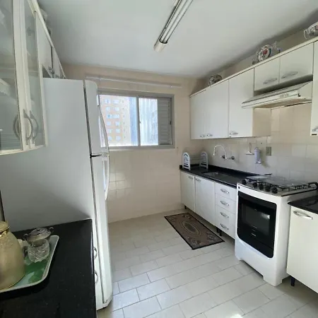 Apartamento Ed. San Remo Balneario Camboriu Exterior photo