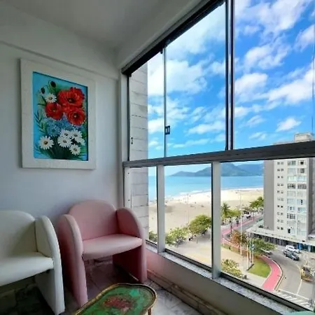 Apartamento Ed. San Remo Balneario Camboriu Exterior photo
