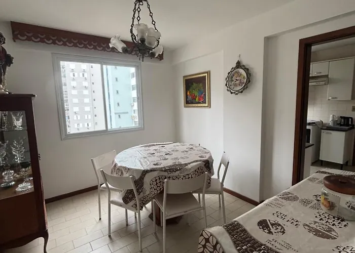 Apartamento Ed. San Remo