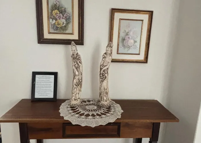 Apartamento Ed. San Remo
