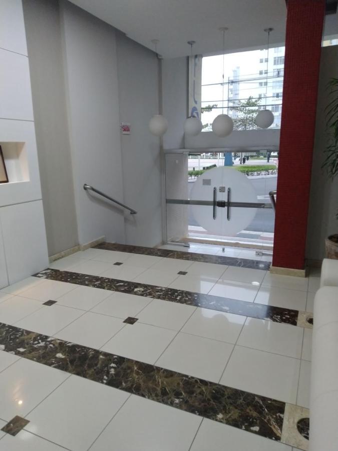 Ed. San Remo Apartment Balneario Camboriu