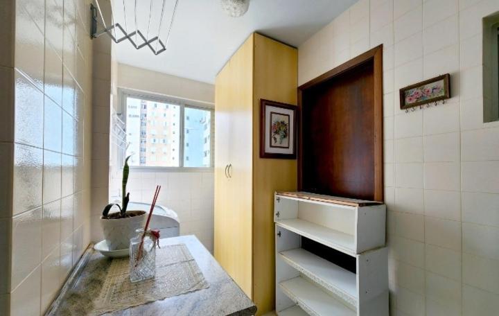 Ed. San Remo Apartment *
