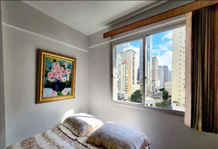 Apartment Ed. San Remo Balneario Camboriu