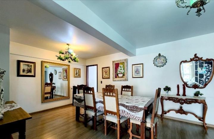 Ed. San Remo Apartment *