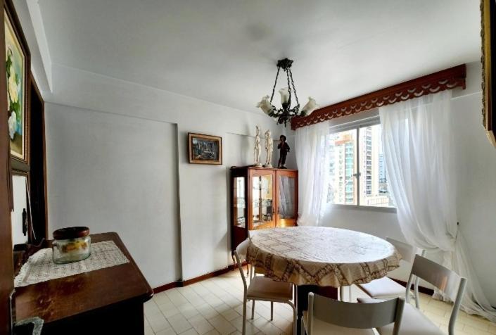 Ed. San Remo Apartment Balneario Camboriu