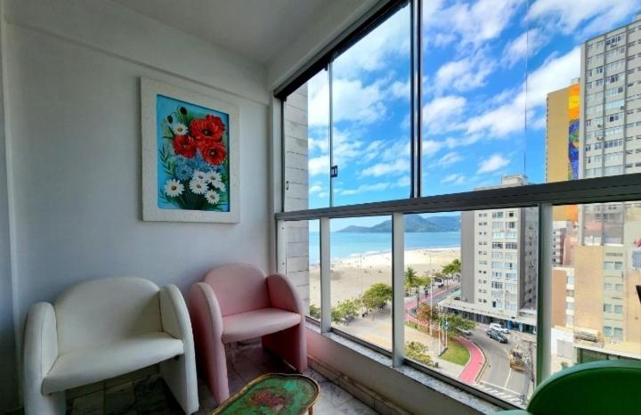 Ed. San Remo Apartment *