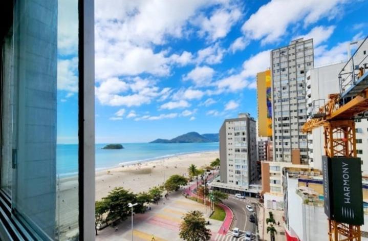 Apartment Ed. San Remo Balneario Camboriu