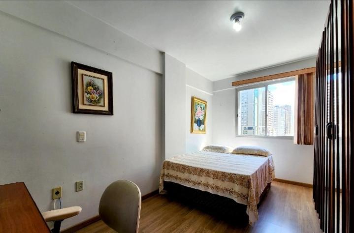 Ed. San Remo Apartment