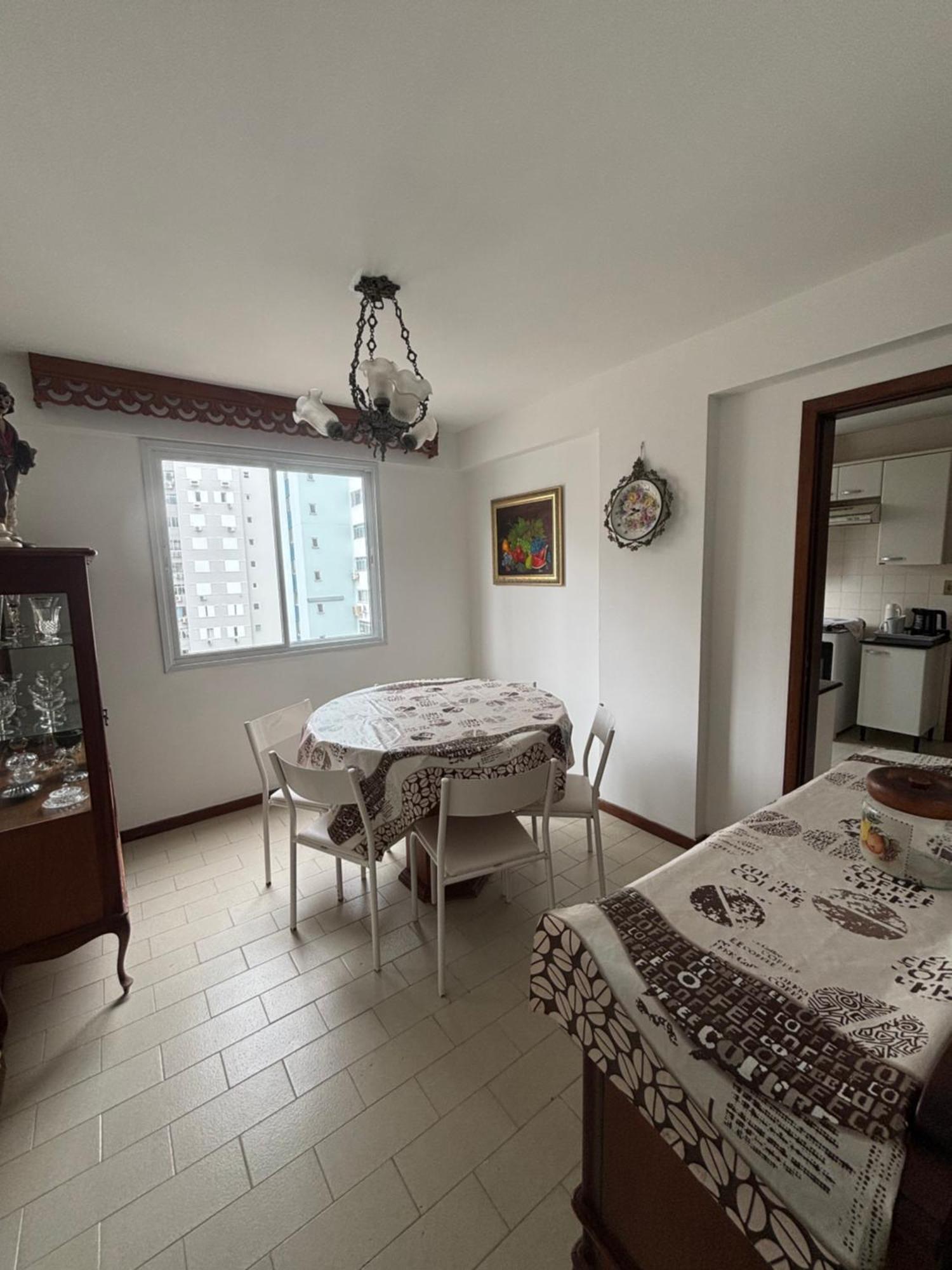 Ed. San Remo Balneario Camboriu