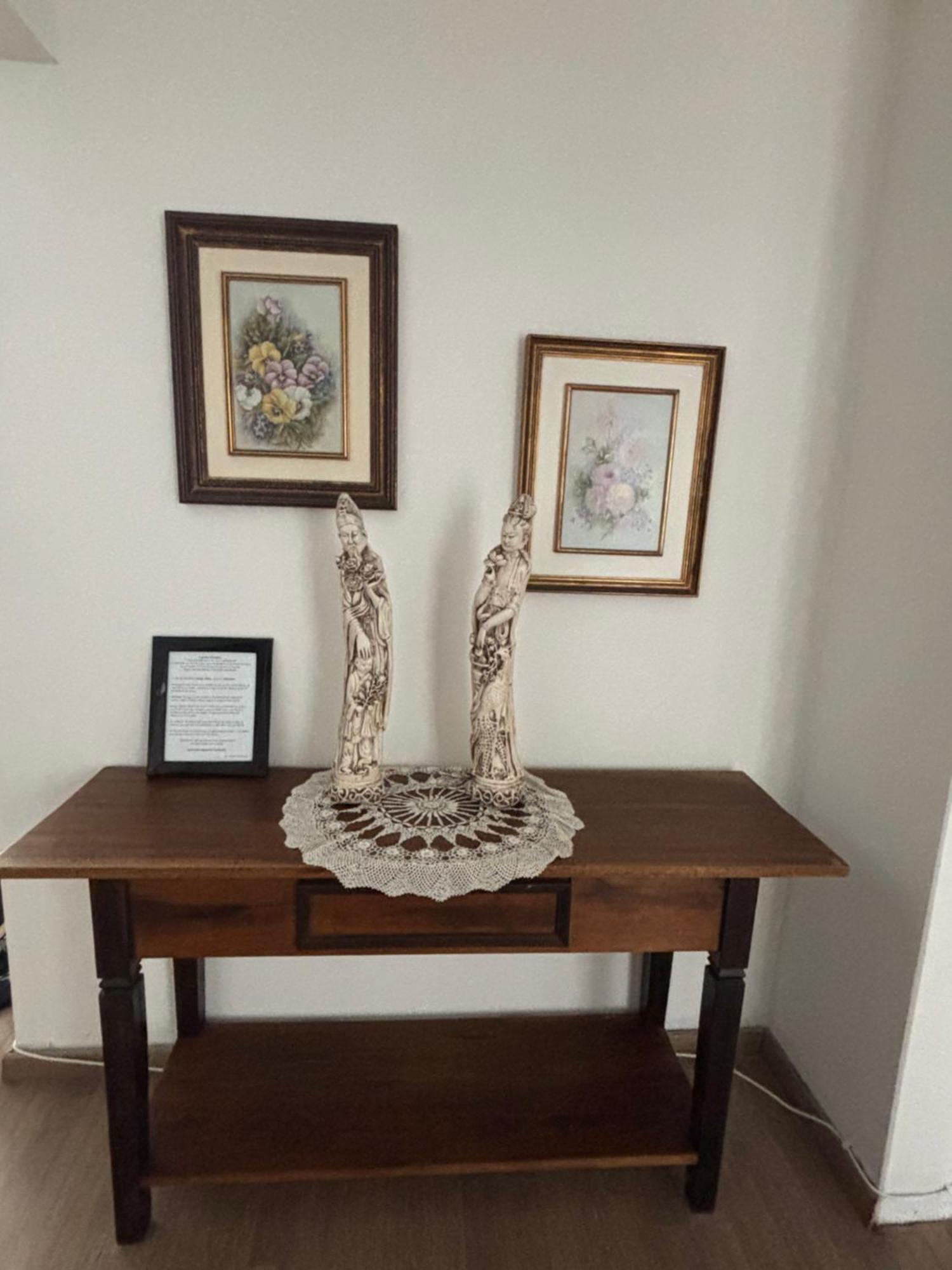 Ed. San Remo Apartment *