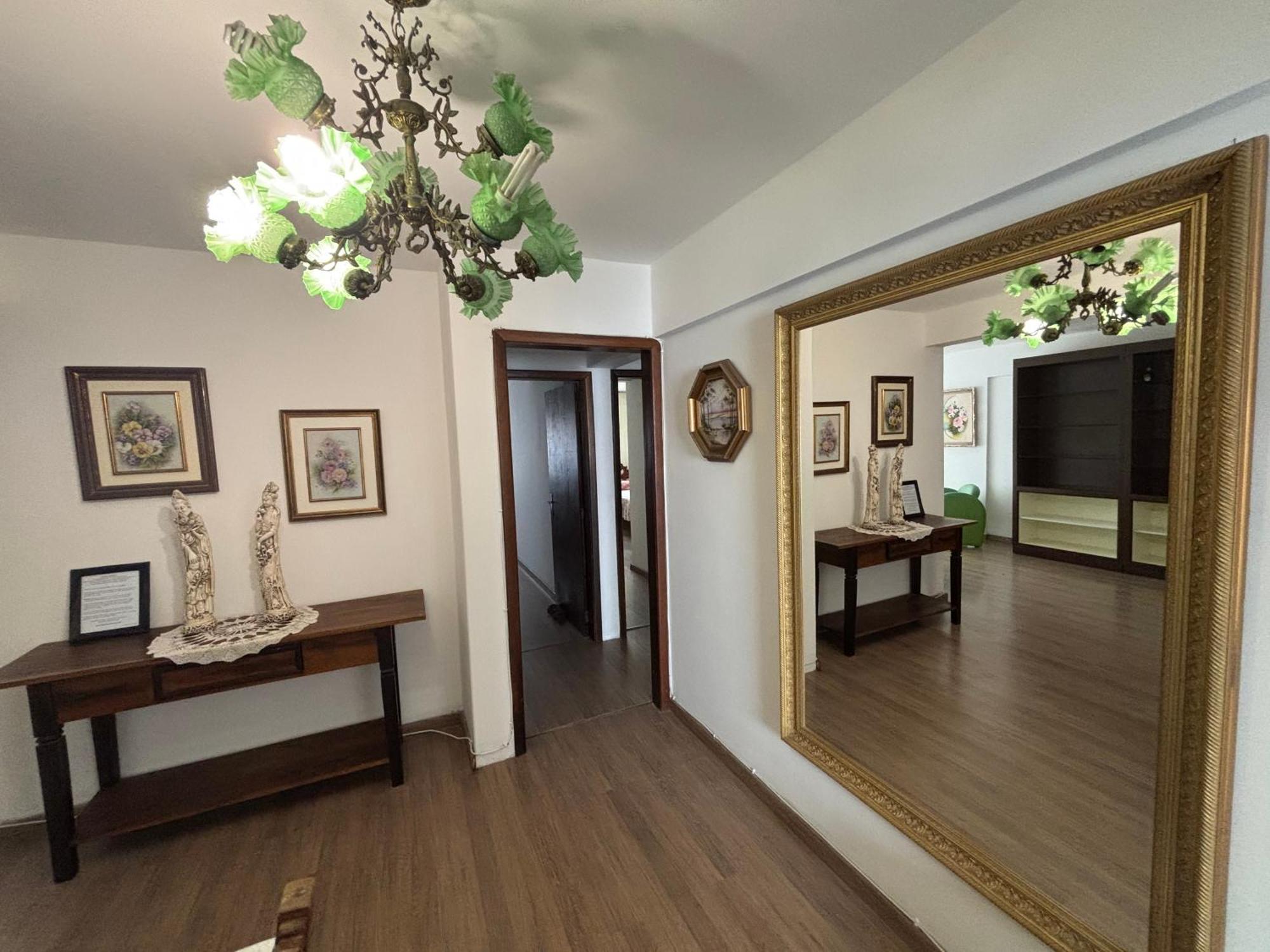 Ed. San Remo Balneario Camboriu