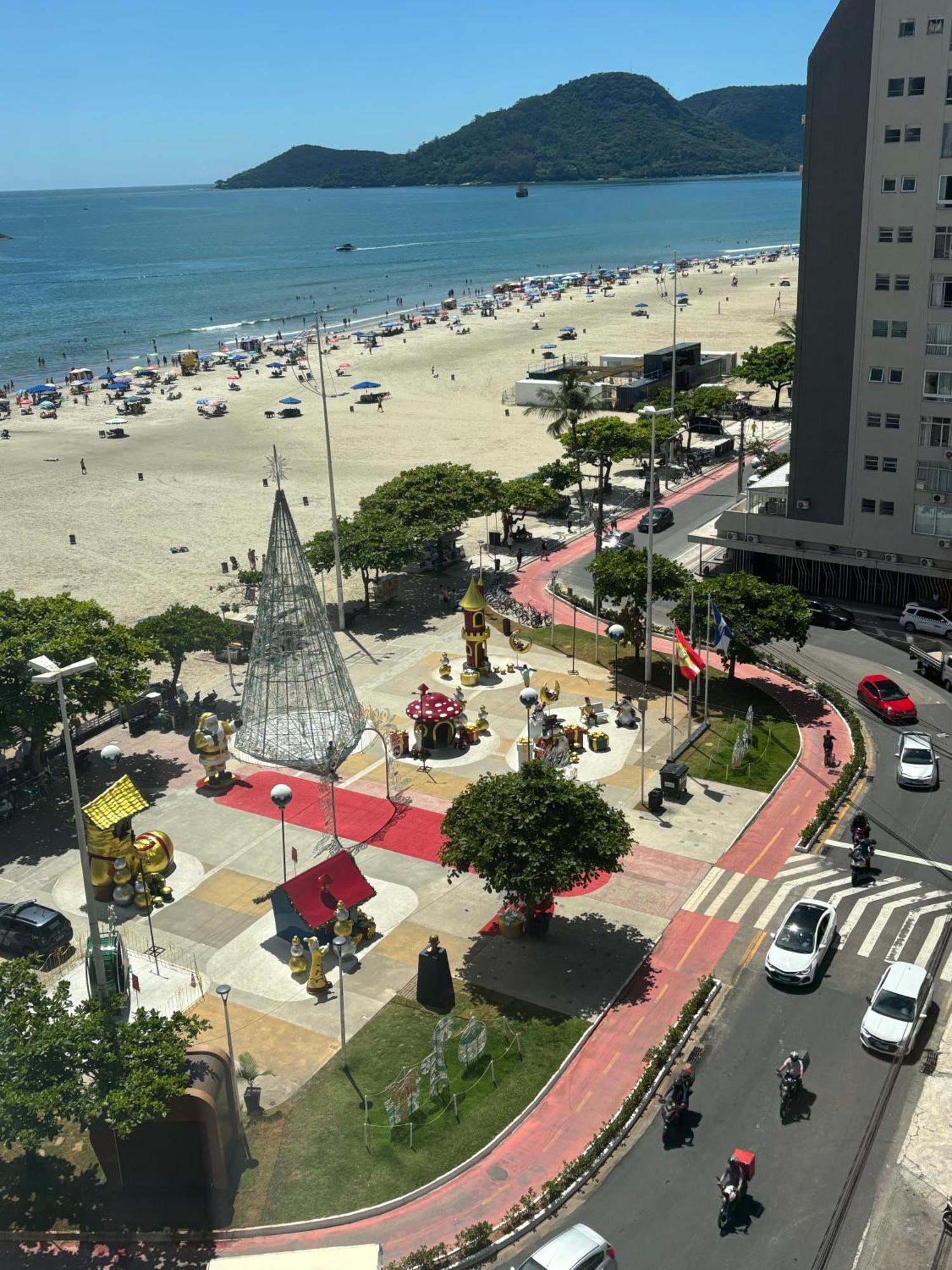 Ed. San Remo * Balneario Camboriu